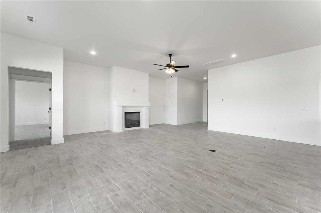 Hillcrest - Residential