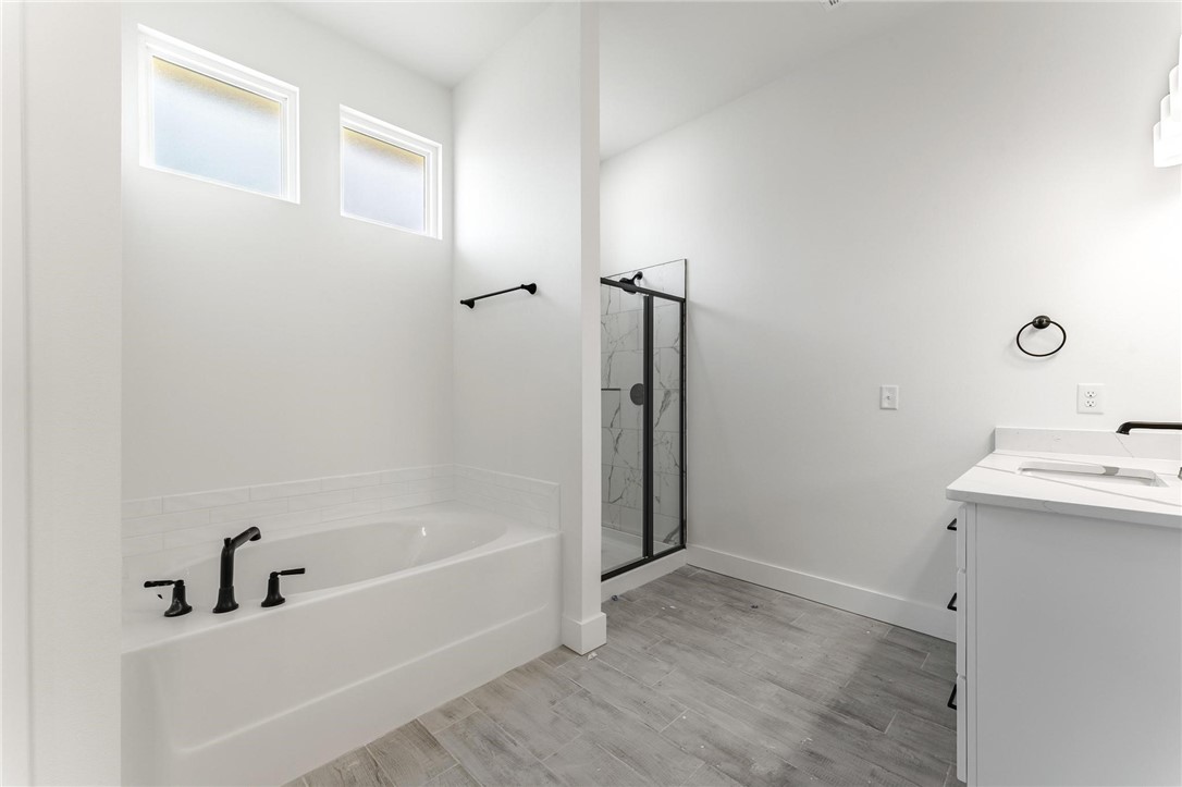 Hillcrest - Residential