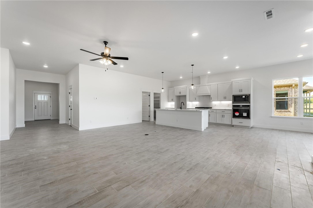 Hillcrest - Residential