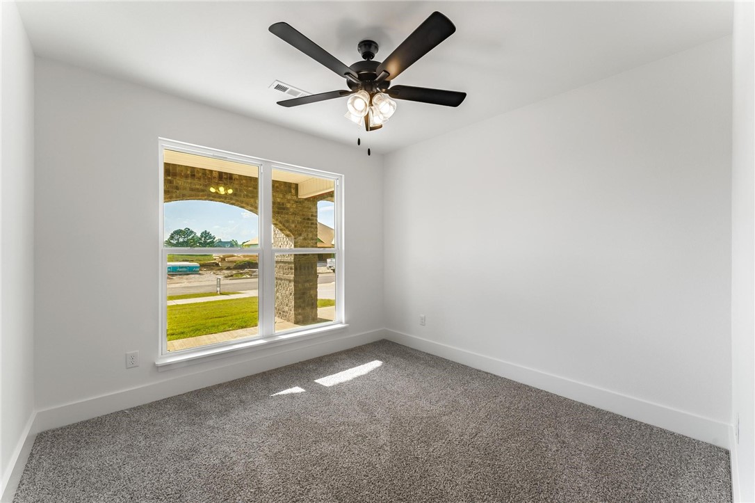 Hillcrest - Residential
