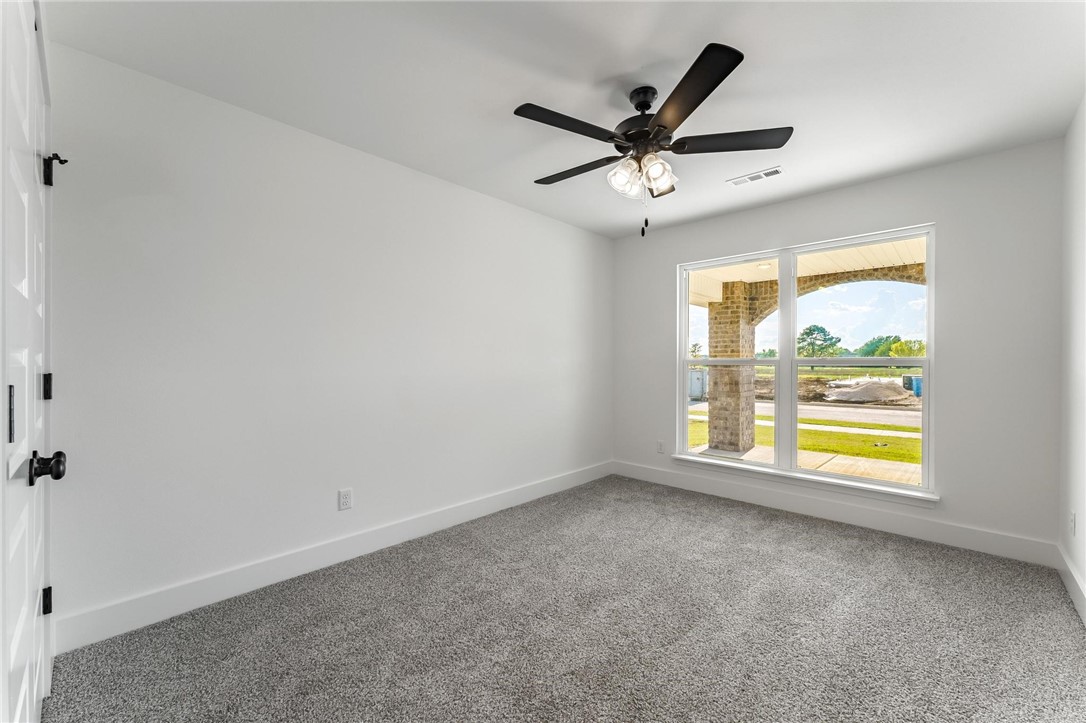 Hillcrest - Residential