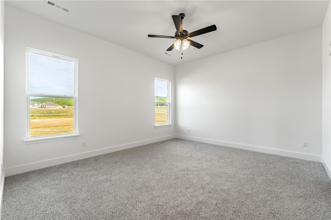 Hillcrest - Residential