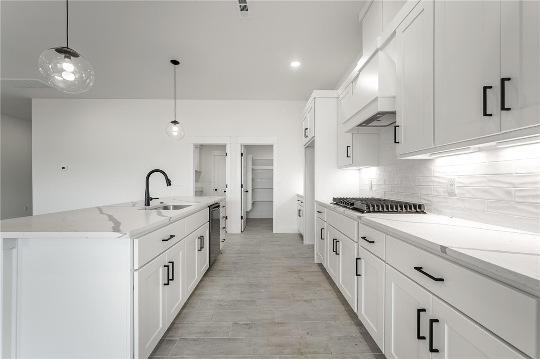 Hillcrest - Residential