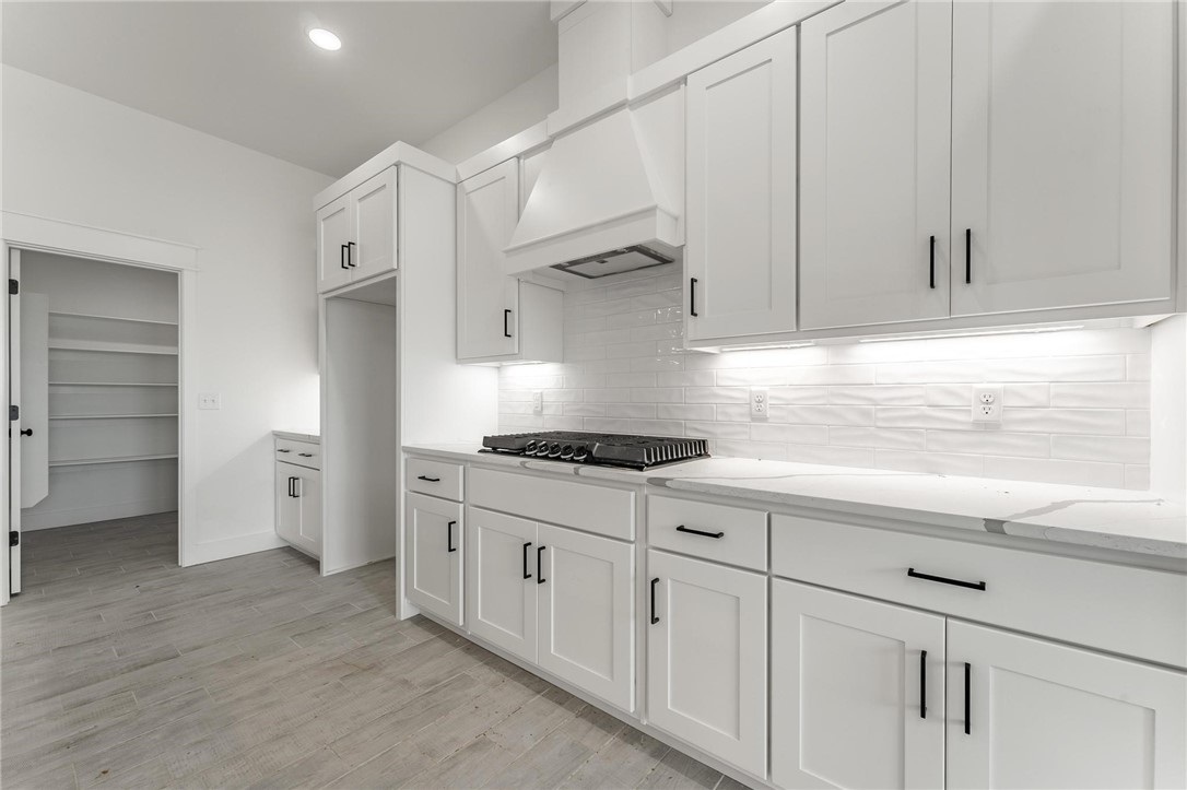 Hillcrest - Residential