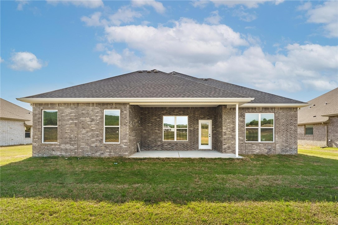 Hillcrest - Residential