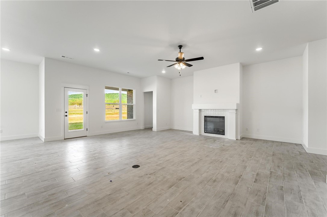 Hillcrest - Residential
