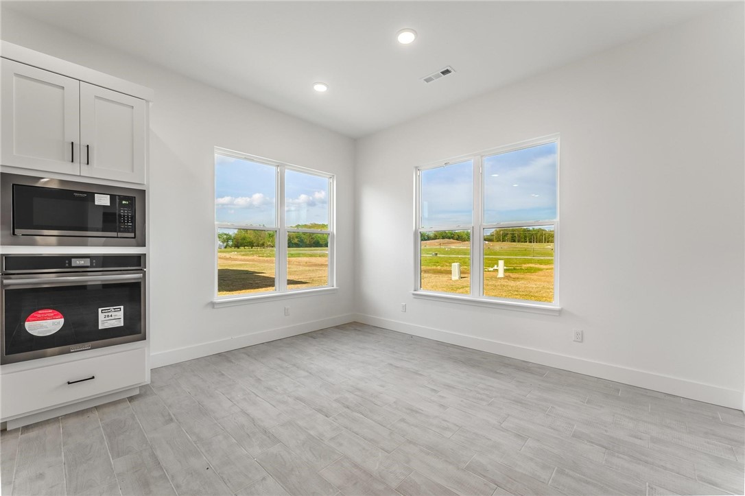 Hillcrest - Residential