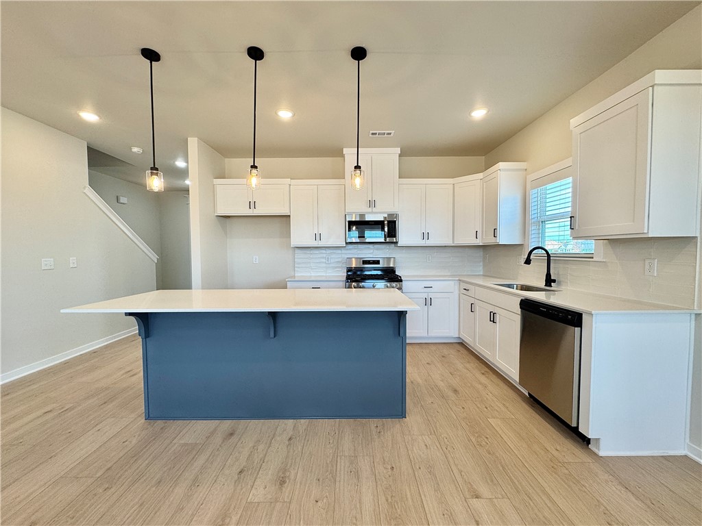 Osage Hills - Residential