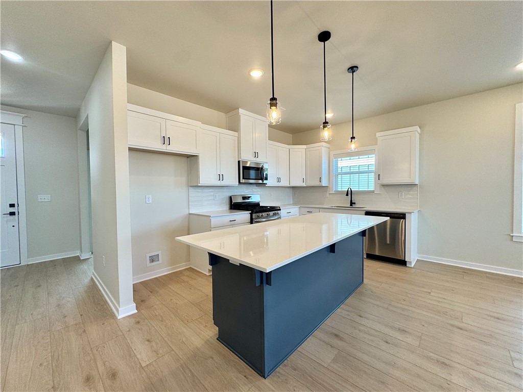 Osage Hills - Residential
