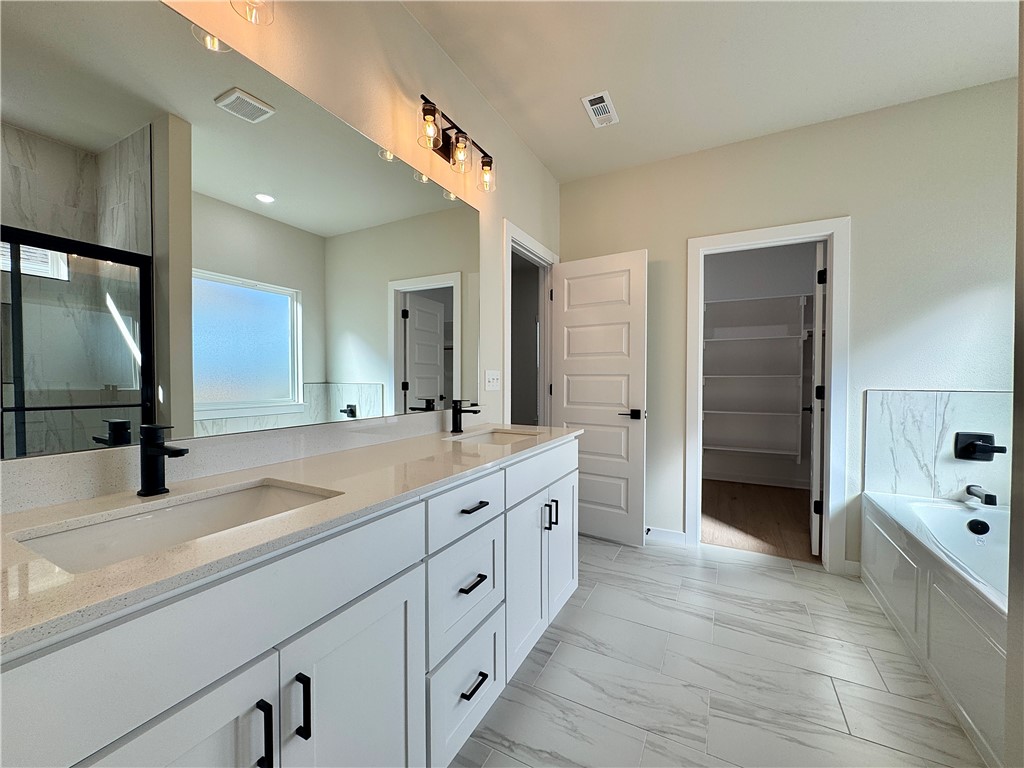 Osage Hills - Residential