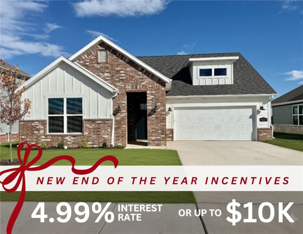 Osage Hills - Residential