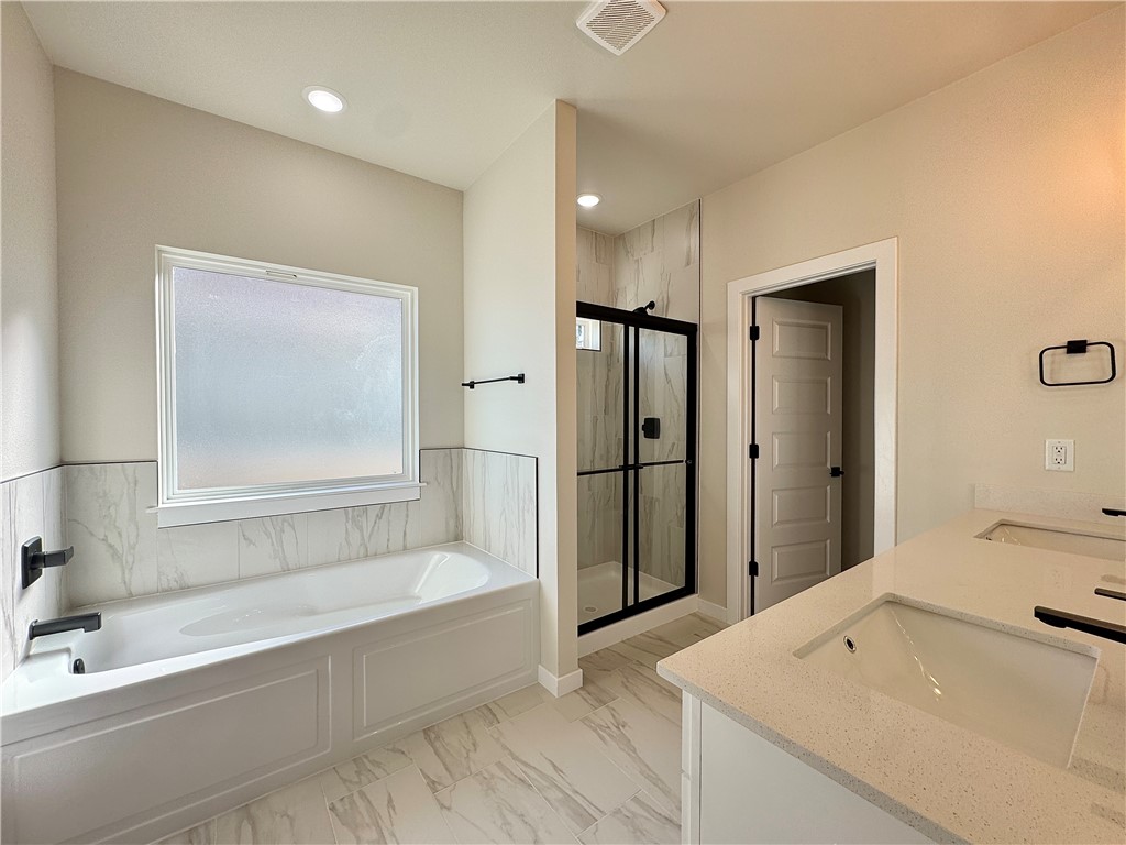 Osage Hills - Residential
