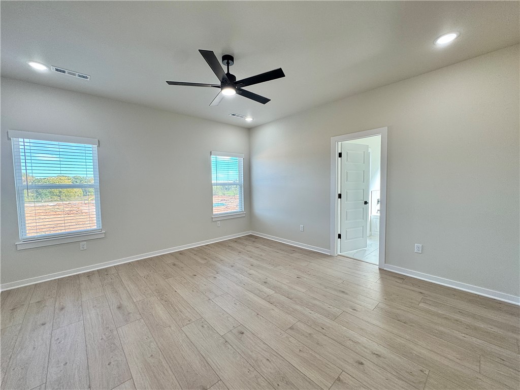 Osage Hills - Residential