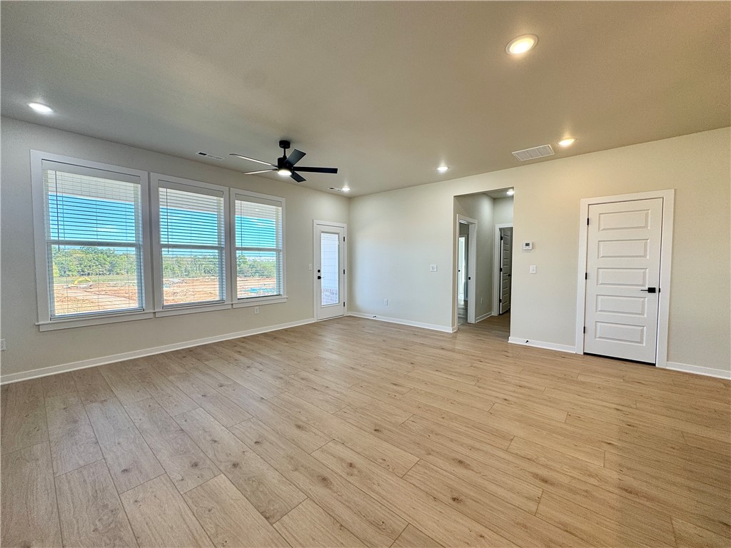 Osage Hills - Residential