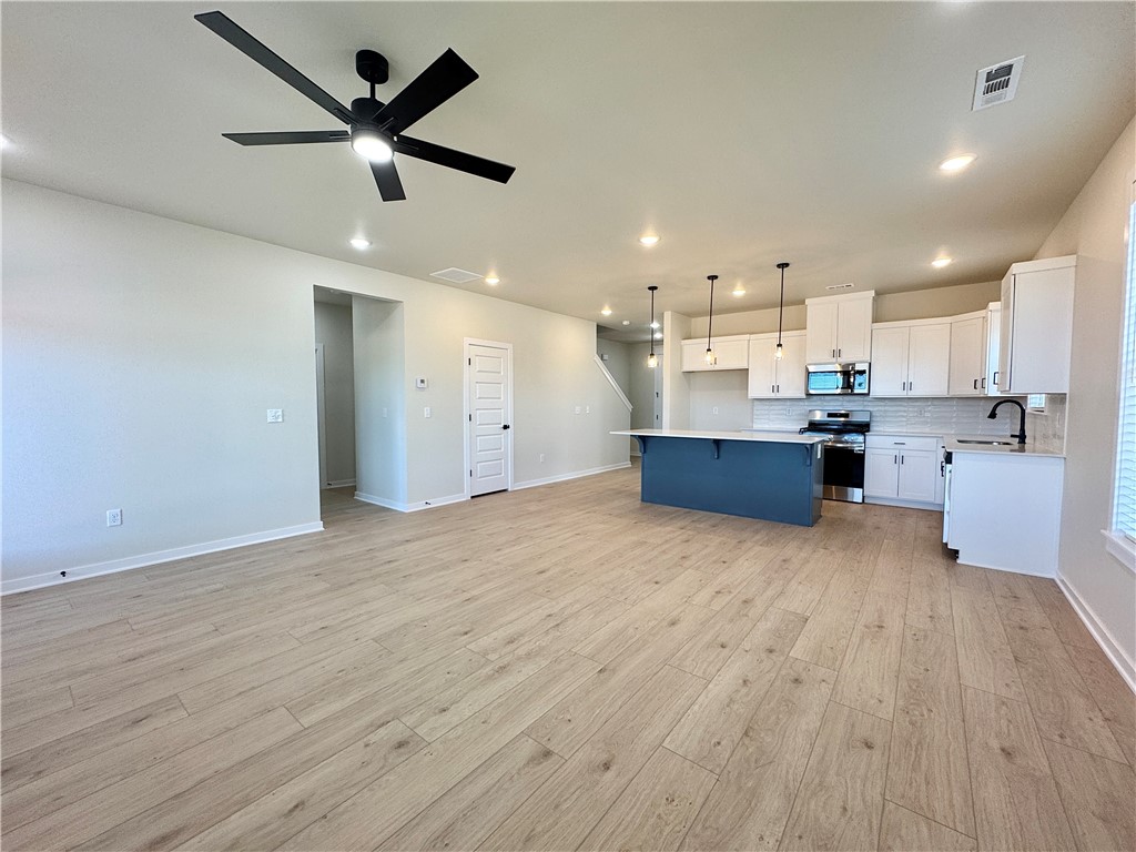 Osage Hills - Residential