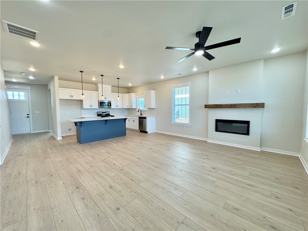 Osage Hills - Residential