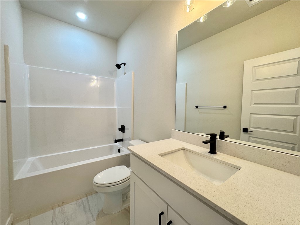 Osage Hills - Residential