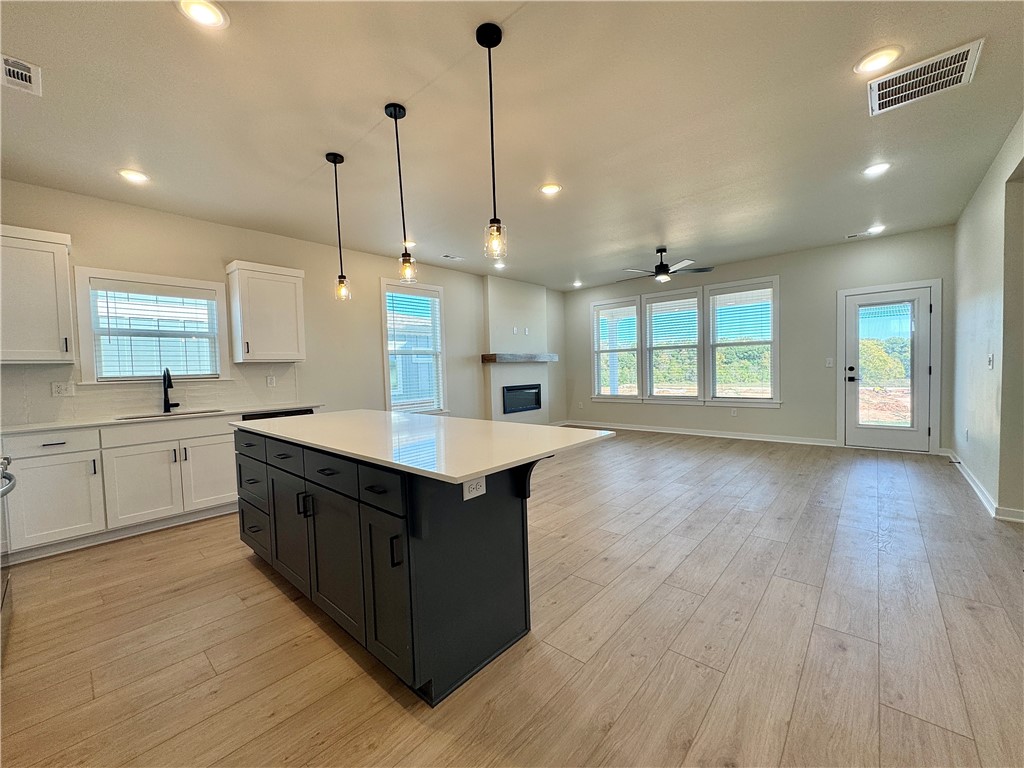 Osage Hills - Residential