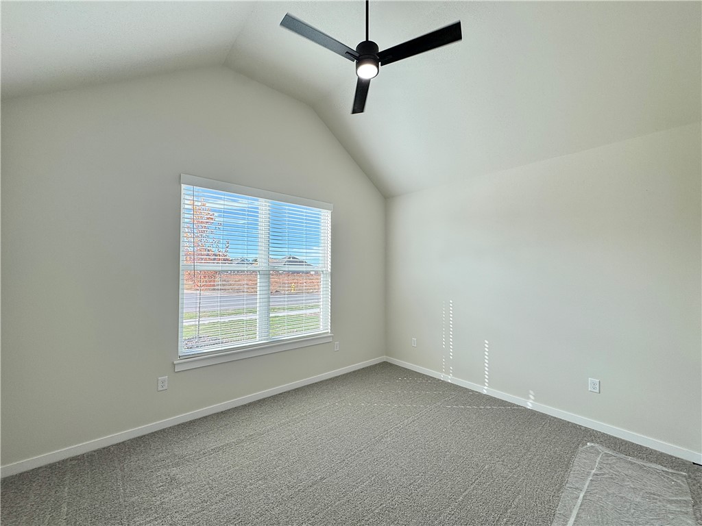 Osage Hills - Residential