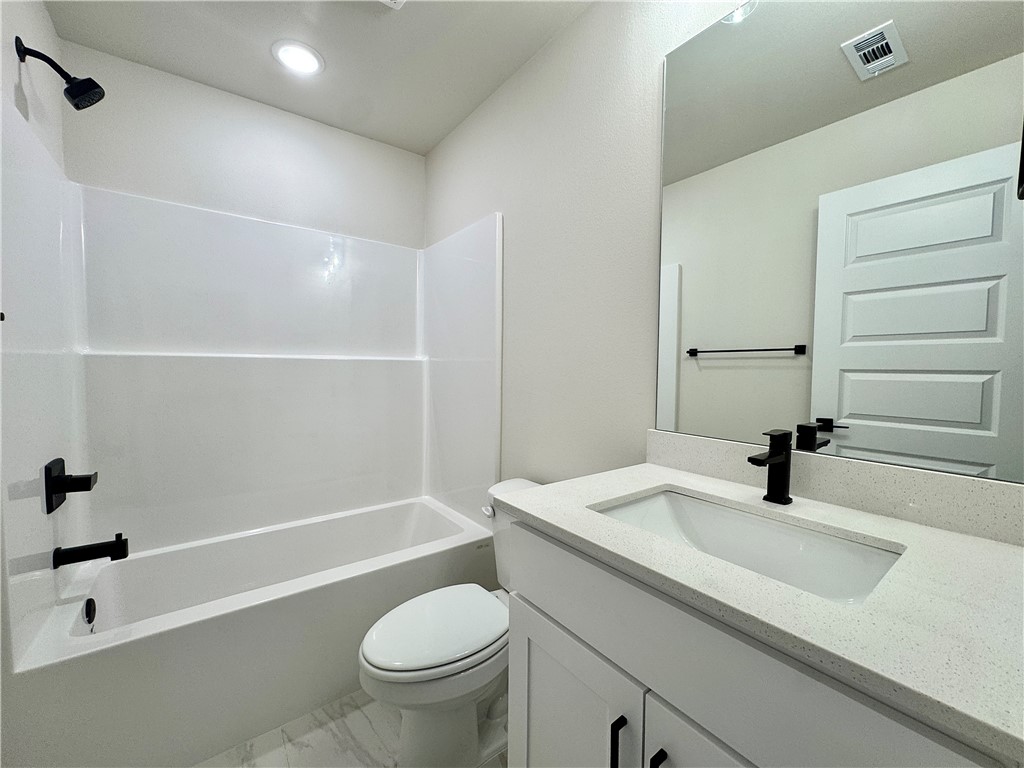 Osage Hills - Residential