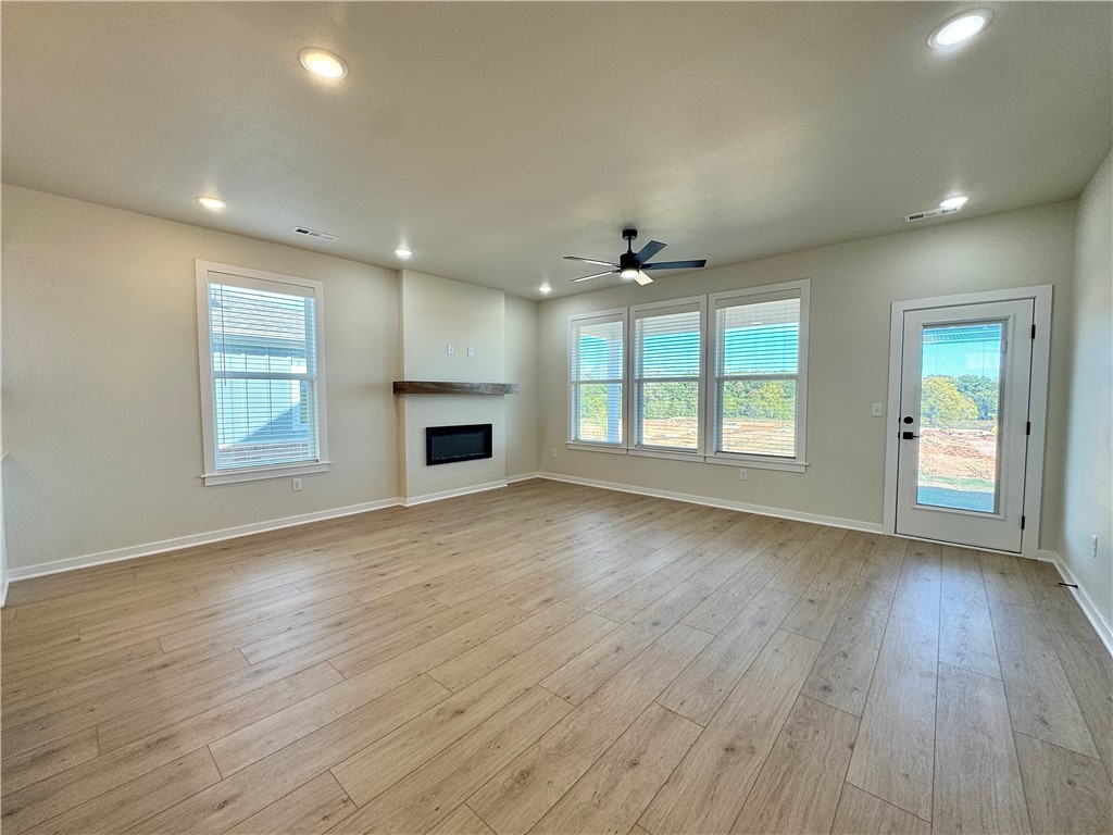 Osage Hills - Residential