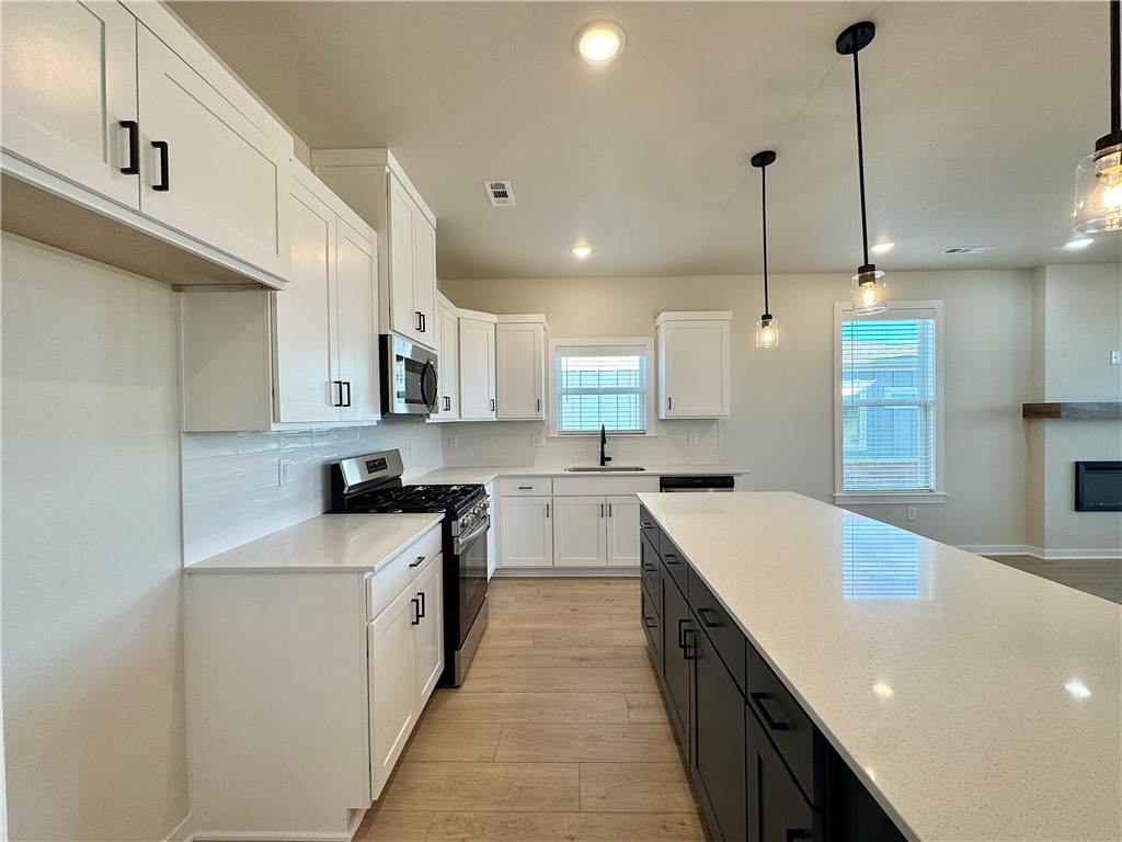 Osage Hills - Residential