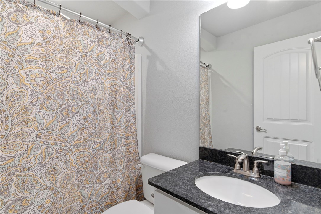 Emerald Point - Residential