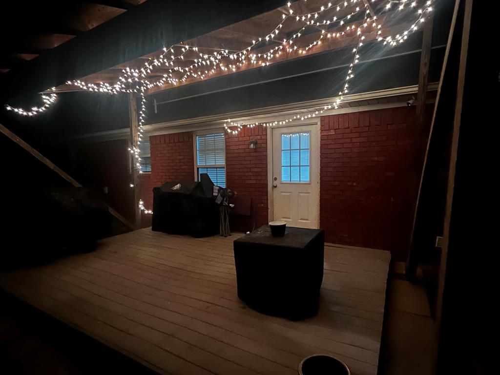 Caddo Springs Subdivision - Residential