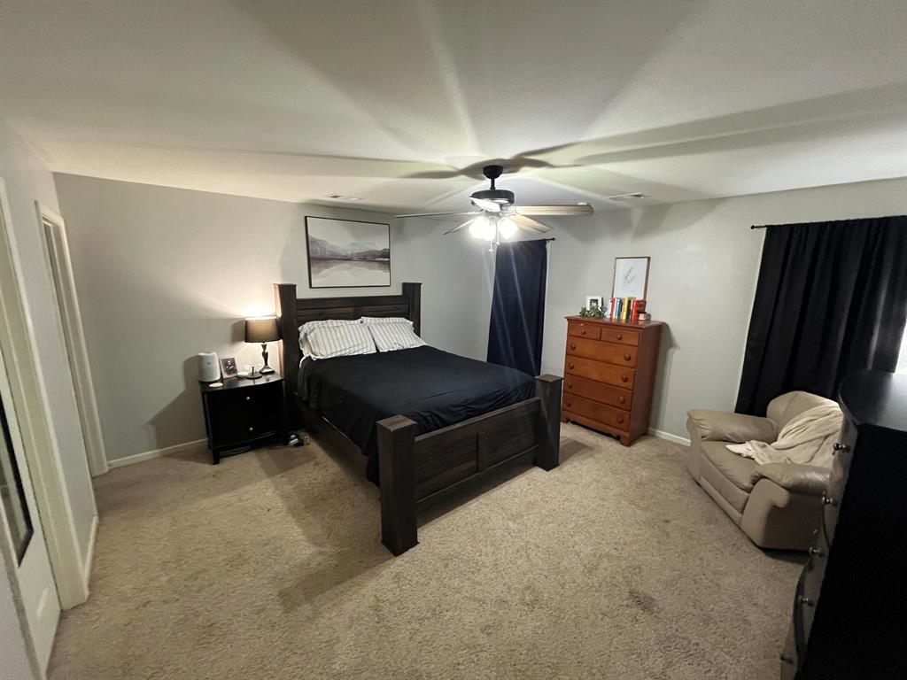 Caddo Springs Subdivision - Residential