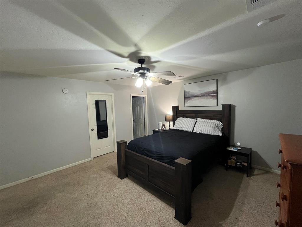 Caddo Springs Subdivision - Residential