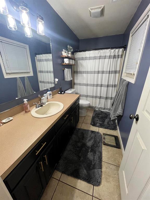 Caddo Springs Subdivision - Residential