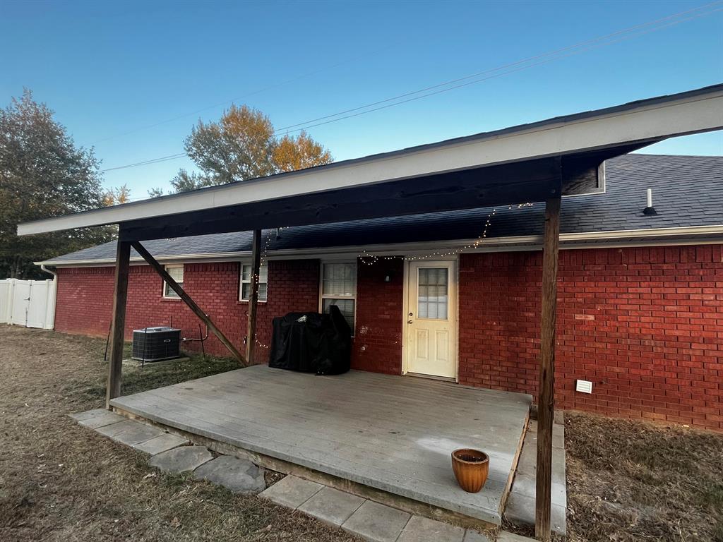 Caddo Springs Subdivision - Residential