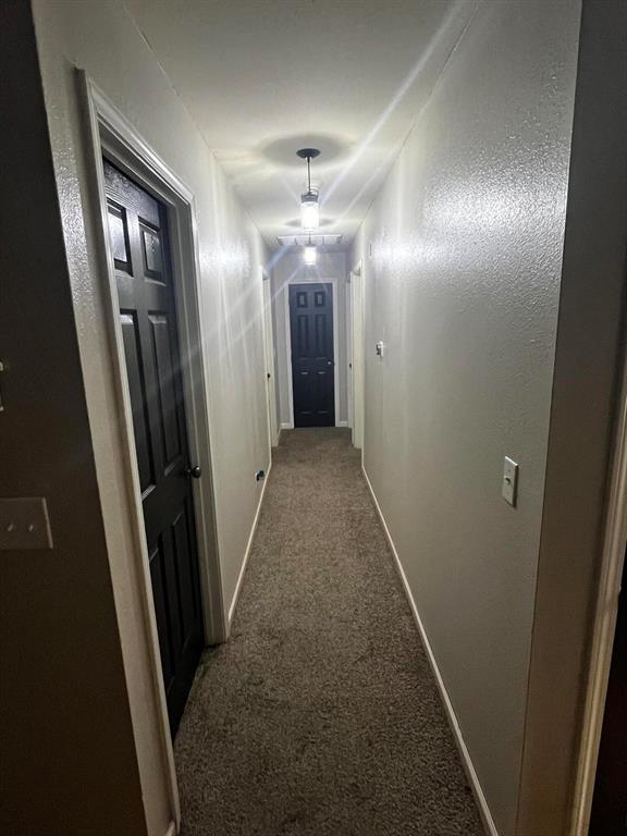 Caddo Springs Subdivision - Residential