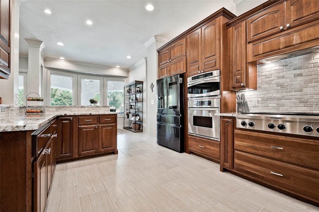 St. Valery Downs - Residential