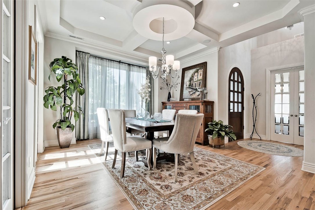 St. Valery Downs - Residential