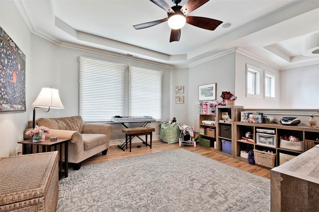 St. Valery Downs - Residential