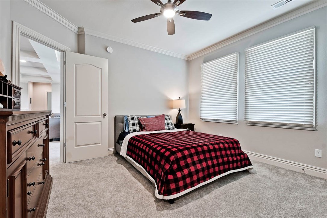 St. Valery Downs - Residential