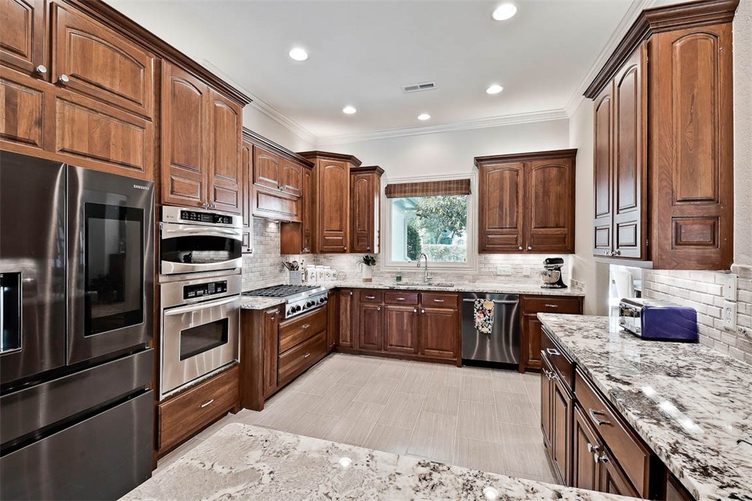 St. Valery Downs - Residential