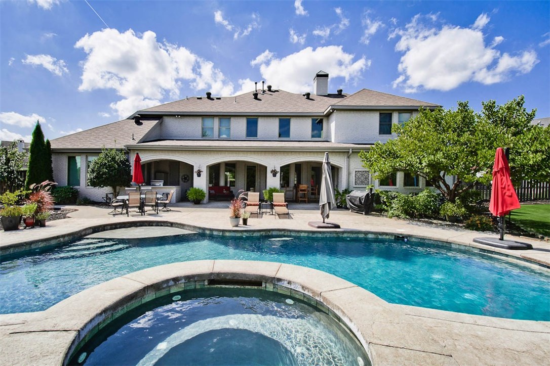 St. Valery Downs - Residential