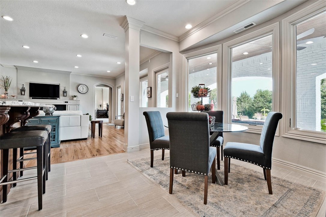 St. Valery Downs - Residential