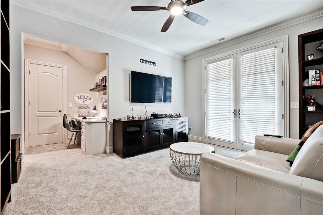 St. Valery Downs - Residential