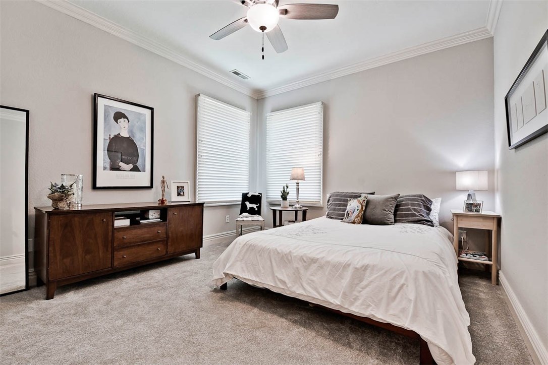 St. Valery Downs - Residential