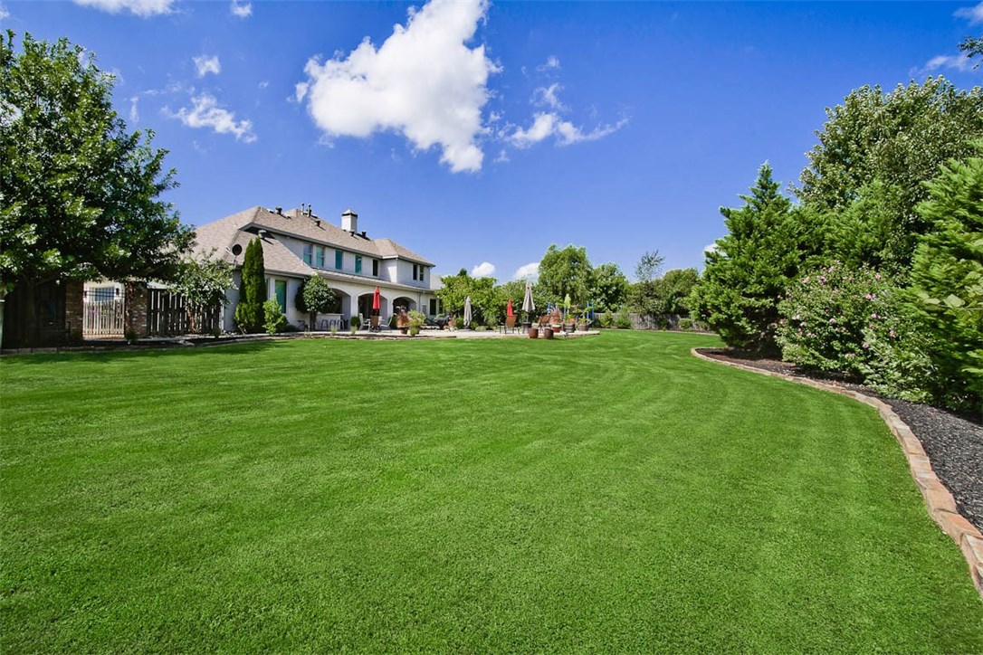 St. Valery Downs - Residential