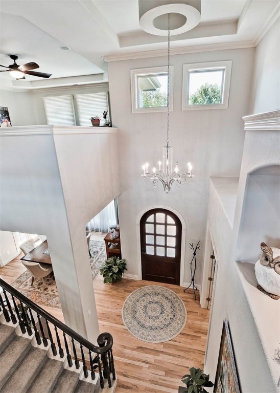 St. Valery Downs - Residential