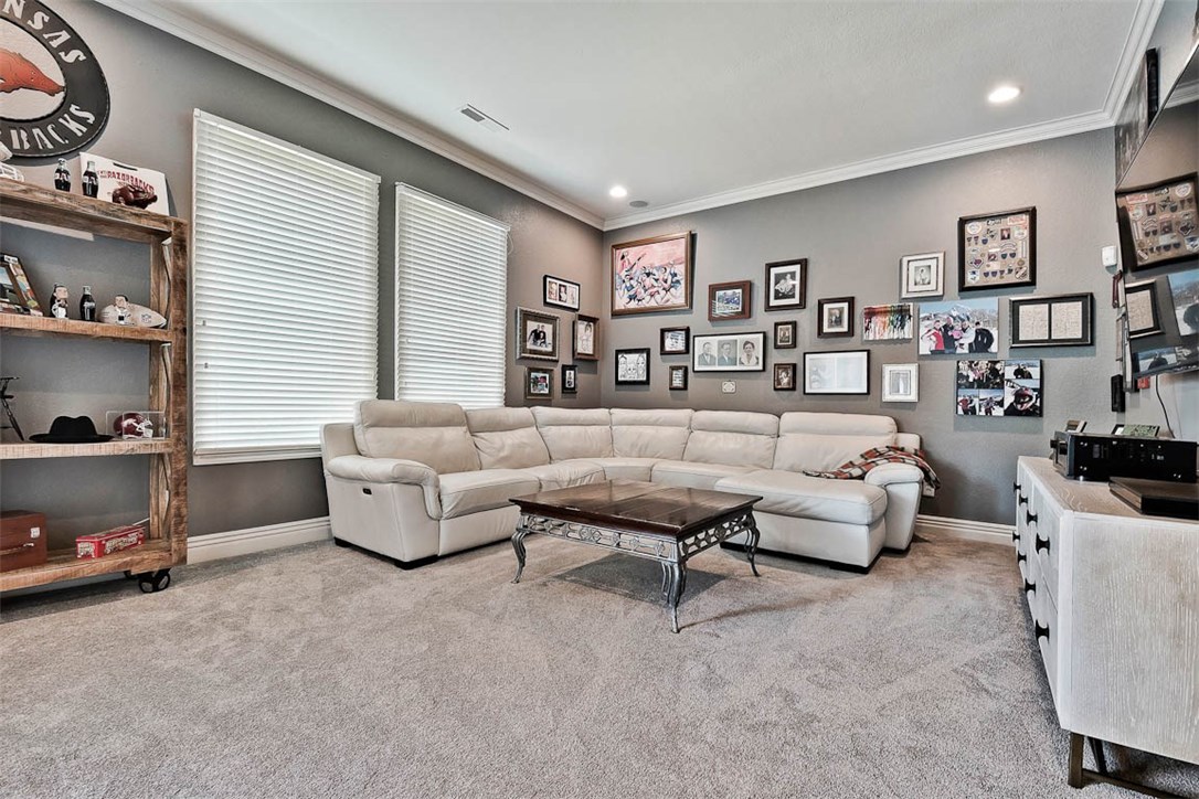 St. Valery Downs - Residential