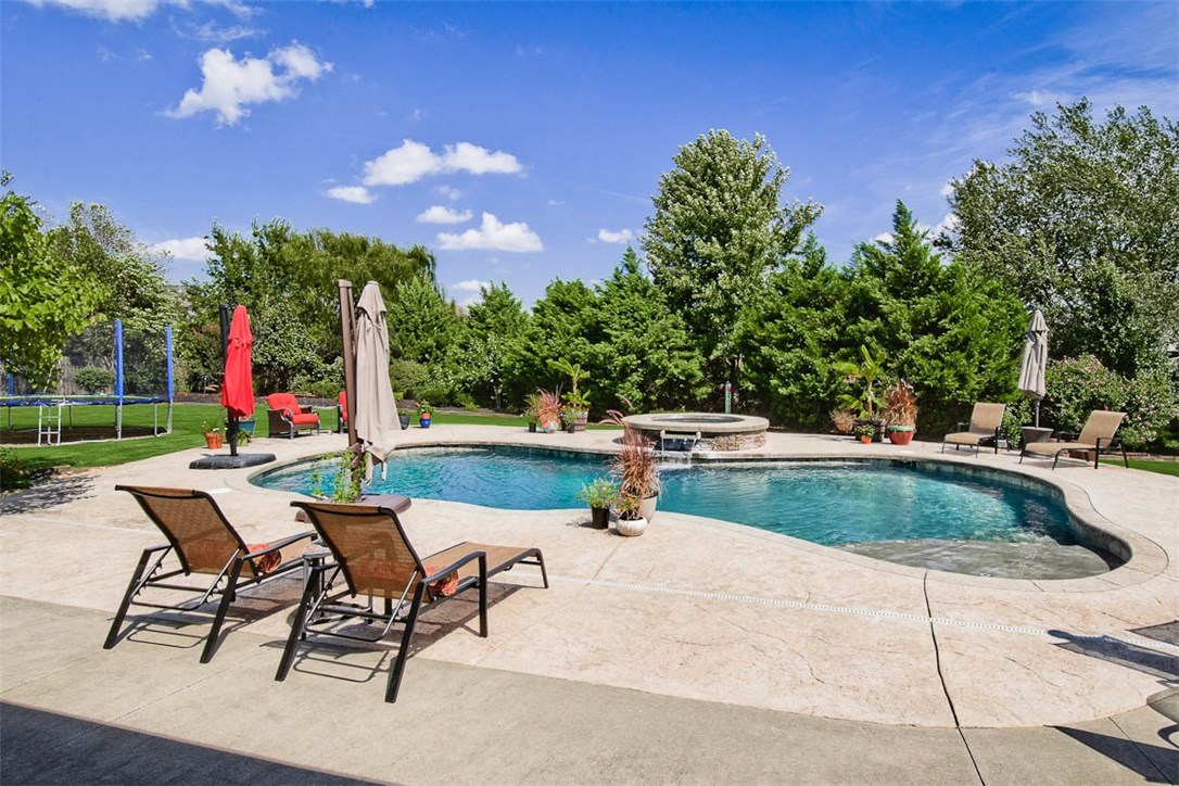 St. Valery Downs - Residential