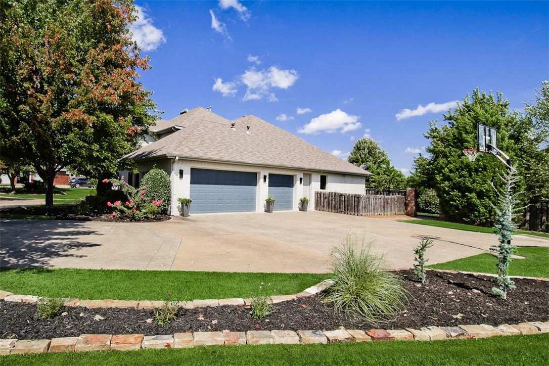 St. Valery Downs - Residential