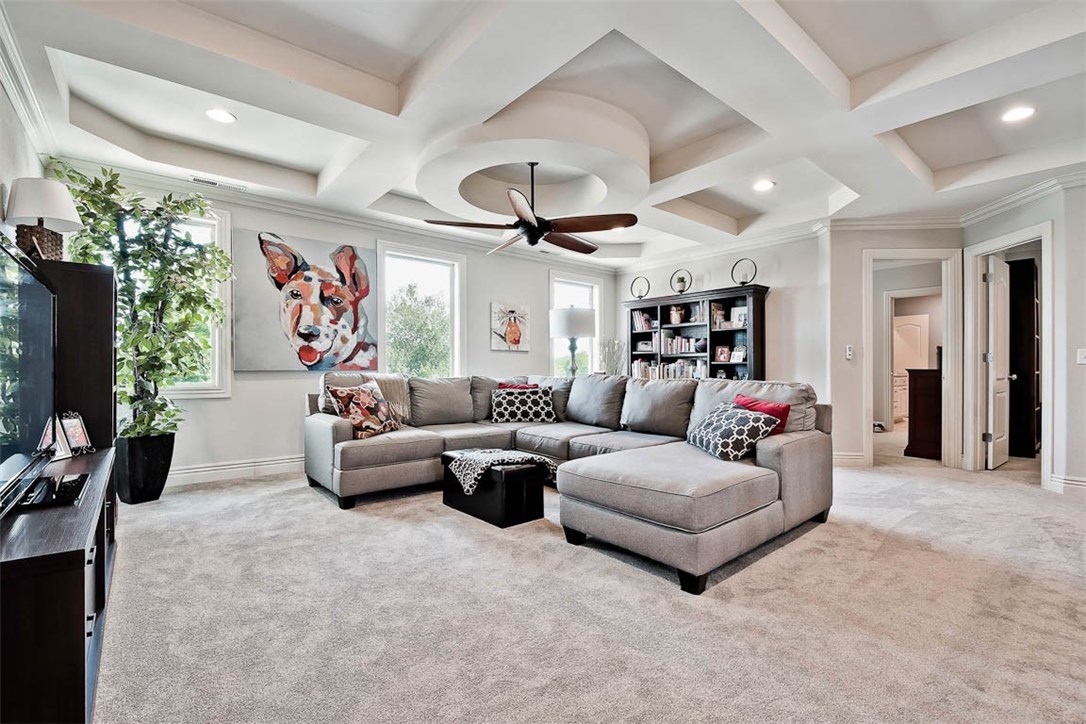 St. Valery Downs - Residential