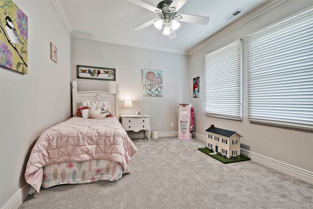 St. Valery Downs - Residential