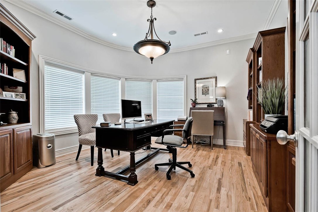 St. Valery Downs - Residential